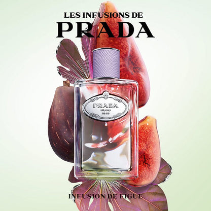 Prada Infusion De Figue Eau De Parfum 100ml