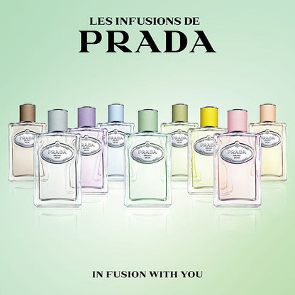 Prada Infusion De Figue Eau De Parfum 100ml