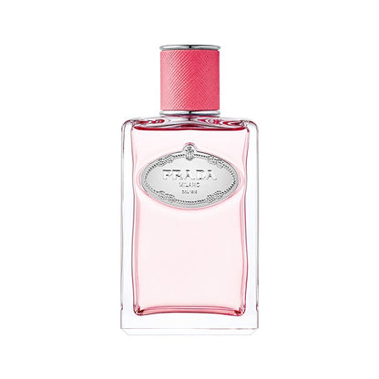 Prada Infusion Rhubarbe Eau De Parfum 100ml
