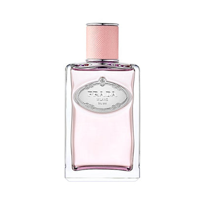 Prada Infusion de Rose Eau De Parfum 100ml