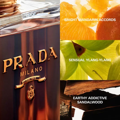 Prada La Femme L’Eau Eau de Toilette 100ml