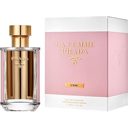 Prada La Femme L’Eau Eau de Toilette 100ml