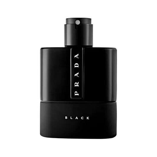 Prada Luna Rossa Black Eau De Parfum Refill 50ml