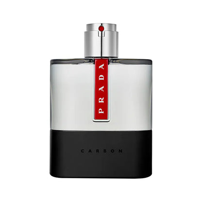 Prada Luna Rossa Carbon Eau De Toilette 100ml