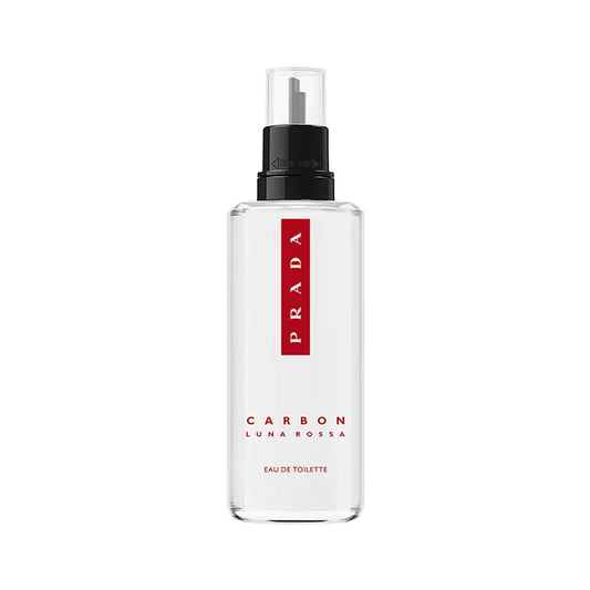 Prada Luna Rossa Carbon Eau De Toilette 150ml Refill