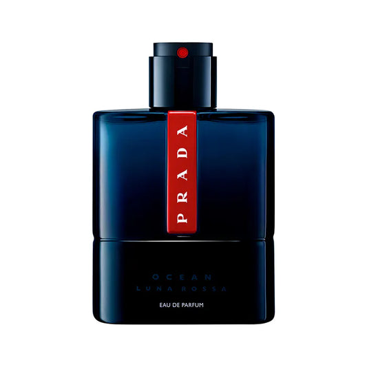 Prada Luna Rossa Ocean Eau De Parfum 100ml