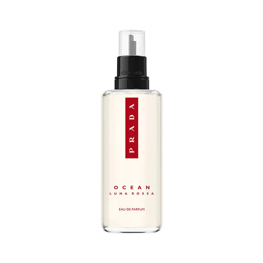Prada Luna Rossa Ocean Eau De Parfum 150ml Refill