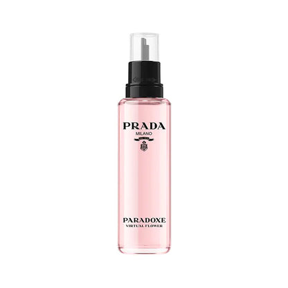 Prada Paradoxe Virtual Flower Eau De Parfum 100ml Refill