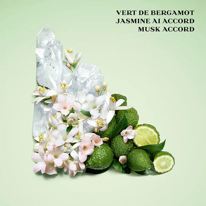 Prada Paradoxe Virtual Flower Eau De Parfum 100ml Refill