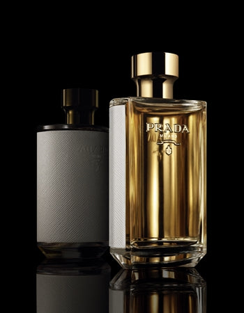 Prada La Femme Eau De Parfum 100ml