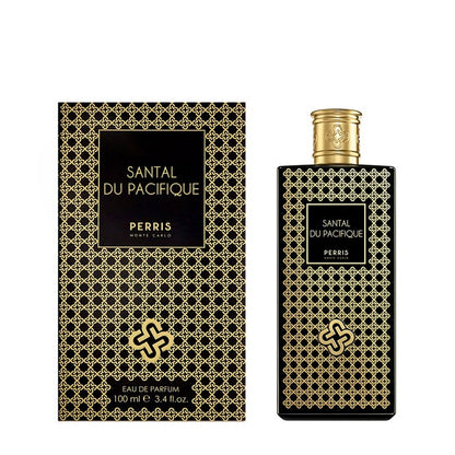 Perris Monte Carlo Santal Du Pacifique Eau De Parfum 50ml