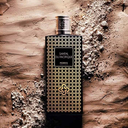 Perris Monte Carlo Santal Du Pacifique Eau De Parfum 50ml