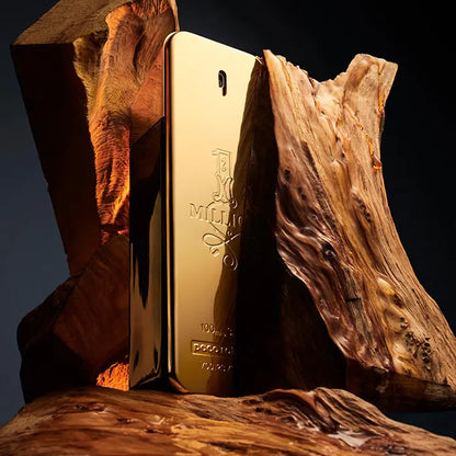 Rabanne 1 Million Eau De Toilette 100ml