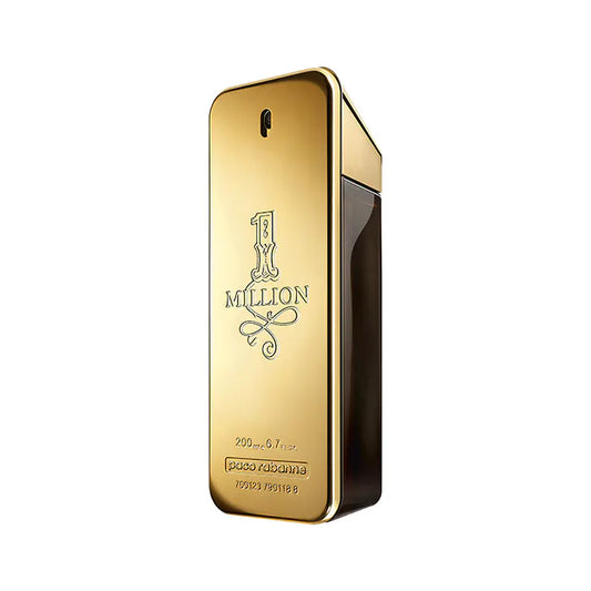 Rabanne 1 Million Eau De Toilette 50ml