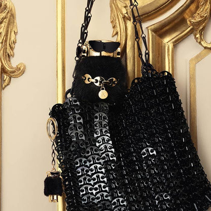 Rabanne Fame Couture Eau De Parfum 80ml