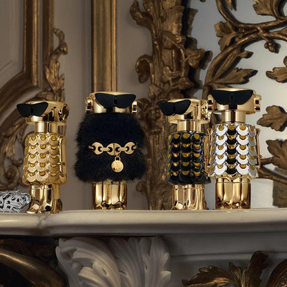 Rabanne Fame Couture Eau De Parfum 80ml