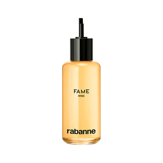 Rabanne Fame Intense Eau De Parfum 200ml Refill