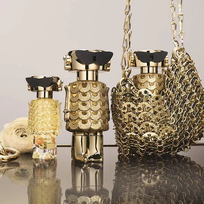 Rabanne Fame Intense Eau De Parfum 50ml