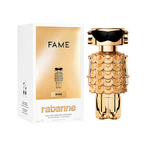 Rabanne Fame Intense Eau De Parfum 80ml