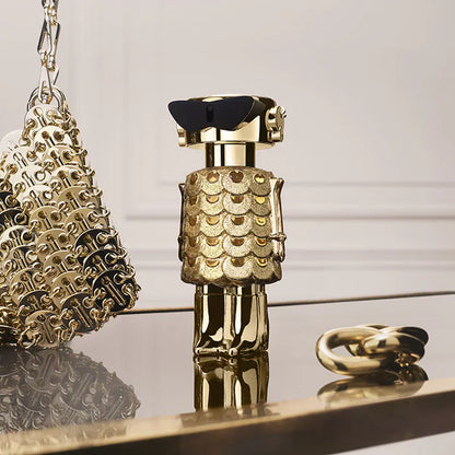 Rabanne Fame Intense Eau De Parfum 80ml