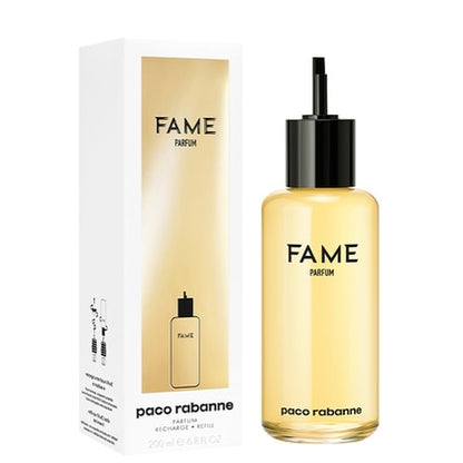 Rabanne Fame Parfum 200ml Refill