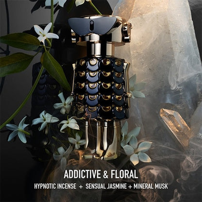 Rabanne Fame Parfum 200ml Refill