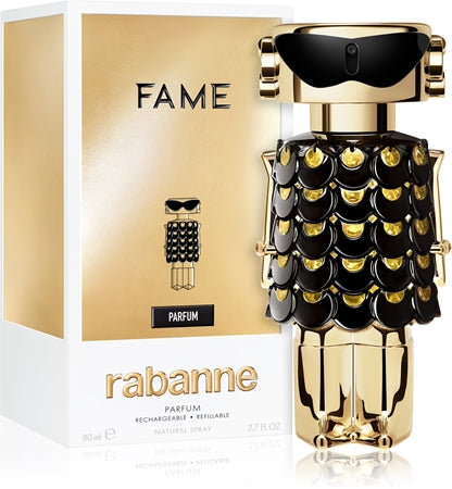 Rabanne Fame Parfum 80ml