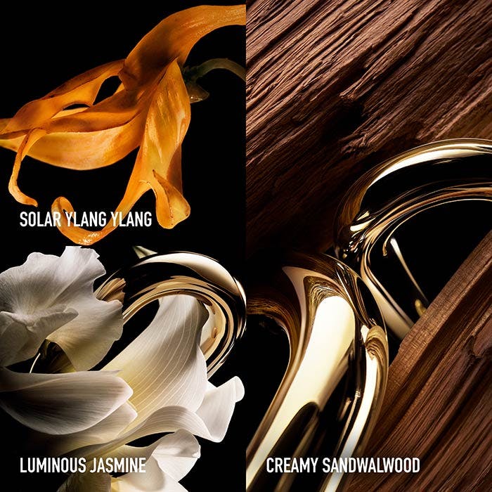 Rabanne Million Gold Parfum 30ml
