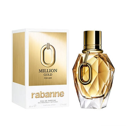 Rabanne Million Gold Parfum 50ml