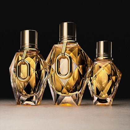 Rabanne Million Gold Parfum 90ml