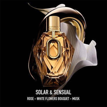 Rabanne Million Gold Parfum 90ml