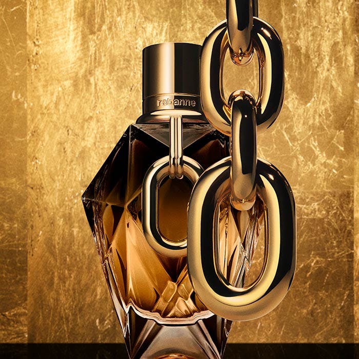 Rabanne Million Gold Parfum 90ml