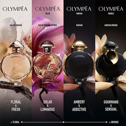Rabanne Olympea Absolu Eau De Parfum 30ml