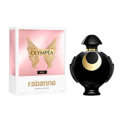 Rabanne Olympea Absolu Eau De Parfum 50ml