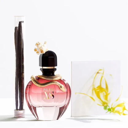 Rabanne Pure XS For Her Eau De Parfum 30ml