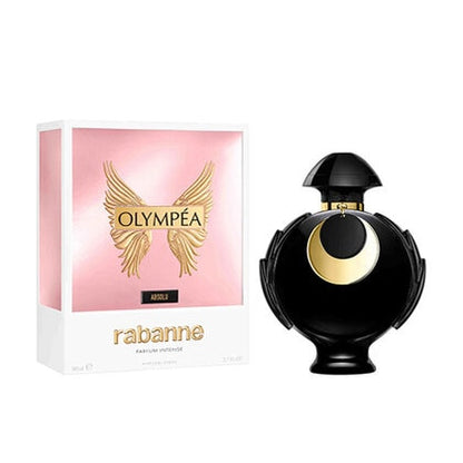 Rabanne Olympea Absolu Eau De Parfum 80ml