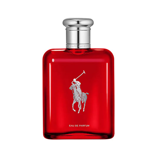 Ralph Lauren Polo Red Eau De Parfum 75ml