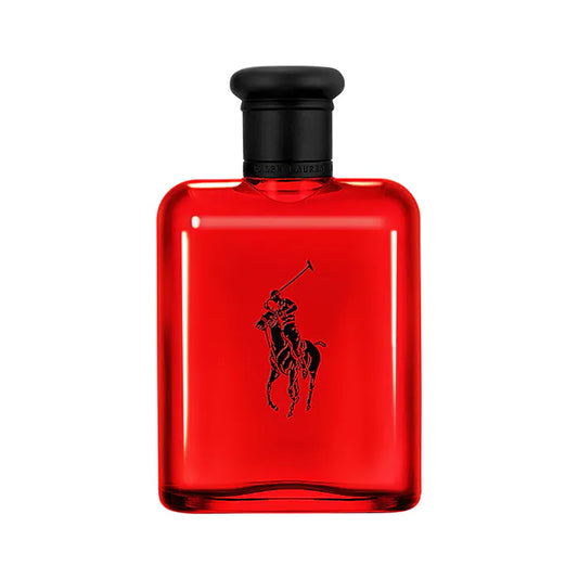 Ralph Lauren Polo Red Eau De Toilette 40ml