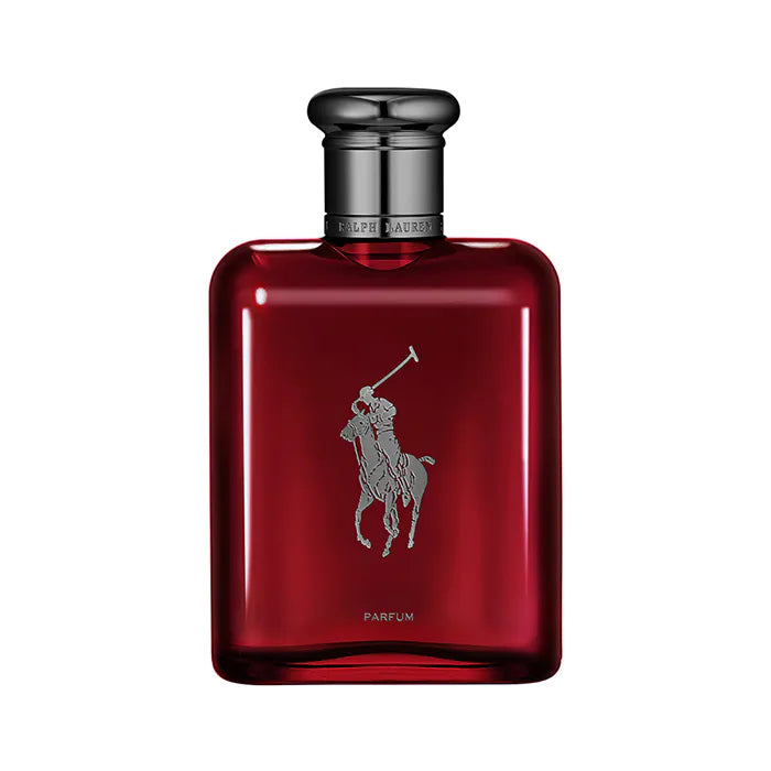 Ralph Lauren Polo Red Parfum 125ml