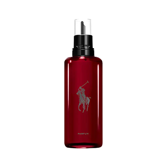 Ralph Lauren Polo Red Parfum 150ml Refill