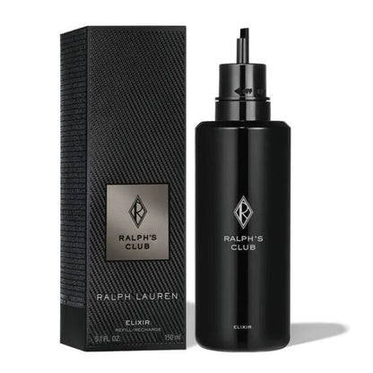 Ralph Lauren Ralph’s Club Elixir 150ml