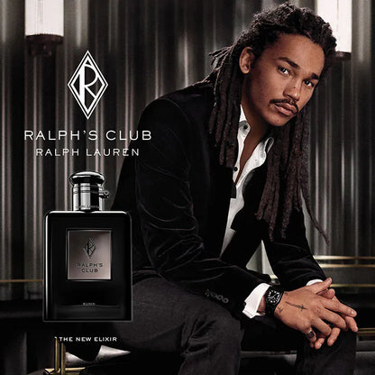 Ralph Lauren Ralph’s Club Elixir 150ml