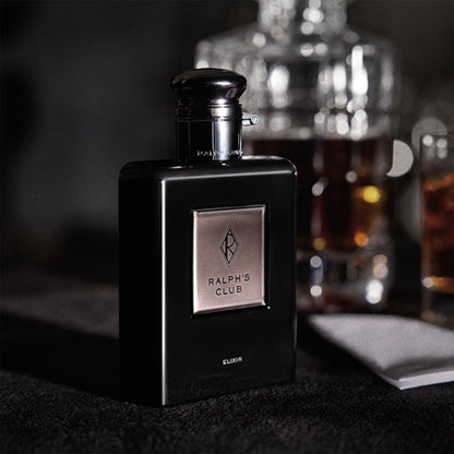 Ralph Lauren Ralph’s Club Elixir 75ml