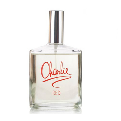 Revlon Charlie Red Eau De Toilette 100ml