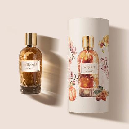 Rose Arabia Rose Arabia Almond Eau De Parfum 100ml