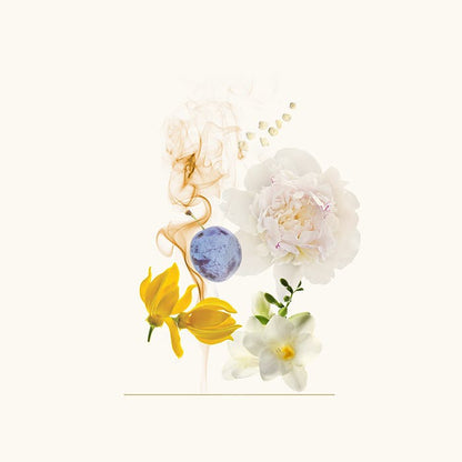 Rose Arabia Rose Arabia White Eau De Parfum 100ml