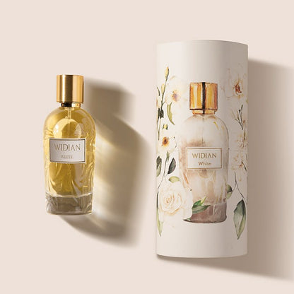 Rose Arabia Rose Arabia White Eau De Parfum 100ml