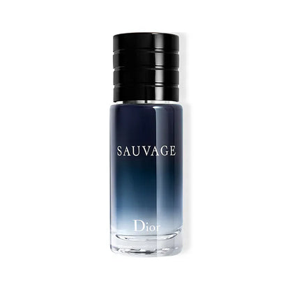 Sauvage Eau De Toilette by Dior 30ml