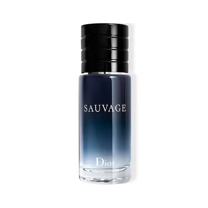 Sauvage Eau de Toilette by Dior 100mls