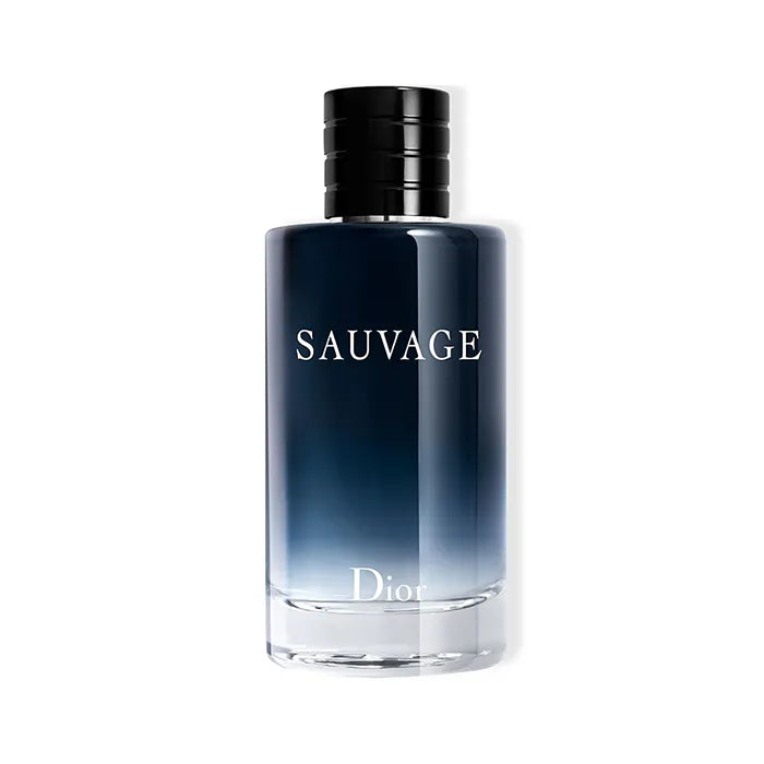 Sauvage Eau De Toilette by Dior 200mls